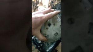 Ветерок 8 и Ветерок 12. Инструкция по подключению микропроцессорного зажигания.