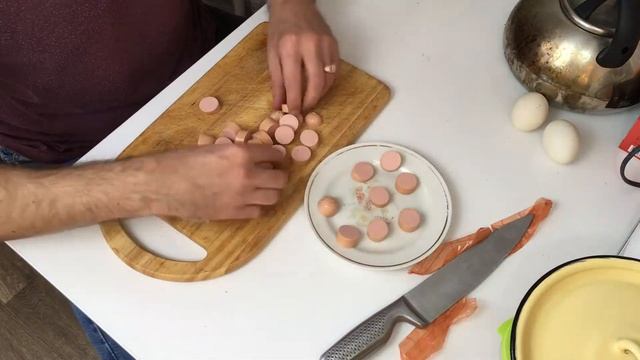 Вкусные рецепты с овощами и мясом