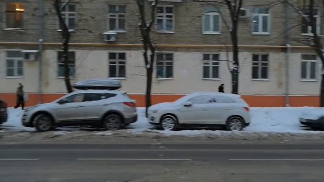 5-я Парковая смотреть онлайн