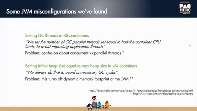 How AI Optimization will debunk 4 long-standing Java Tuning Myths, by Stefano Doni смотреть онлайн