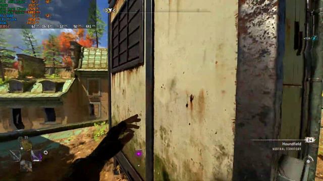 Dying Light 2 Parkour Gameplay | GTX 1650 Super 4 GB смотреть онлайн