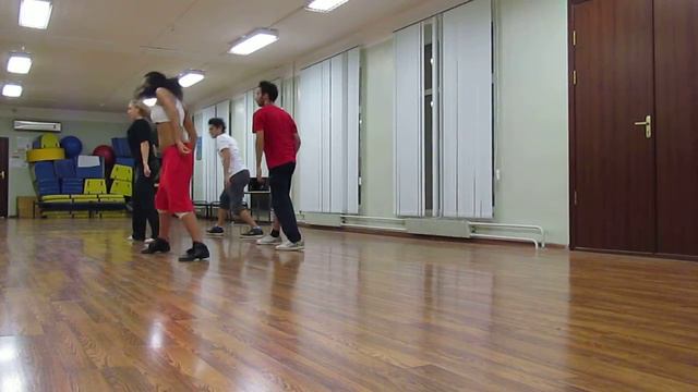 Dance Projekt Touch смотреть онлайн