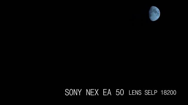 Sony Nex AE 50 тест смотреть онлайн