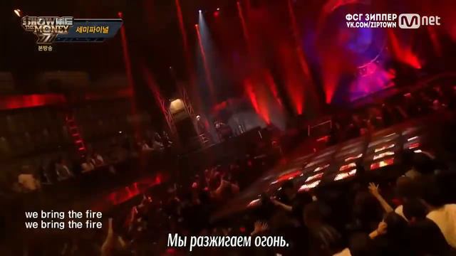 nafla, pH 1, Kid Milli, OLNL, Loopy, SUPERBEE — 119 (feat GRAY Prod) (рус.саб) смотреть онлайн