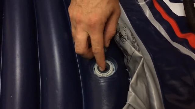 Şişme Bot.Bestway Treck X1 Tanitim,video Kutudan.Inflatable Boat.Bestway Treck X1 Introduction.