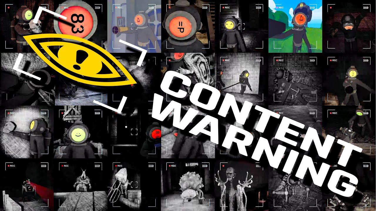 Продолжаем становиться популярными в ...! | Content Warning