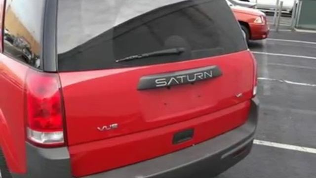 2004 SATURN VUE Philadelphia, PA C12080B смотреть онлайн