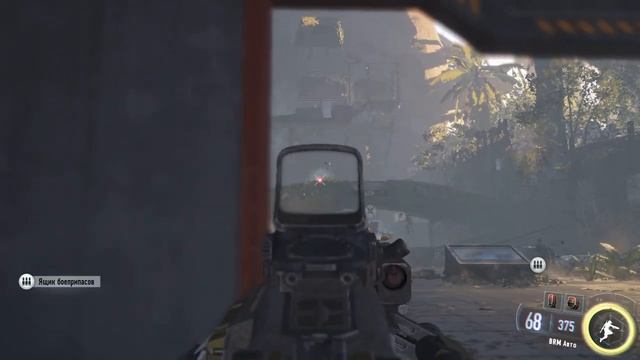 CoD Black Ops III #3 смотреть онлайн