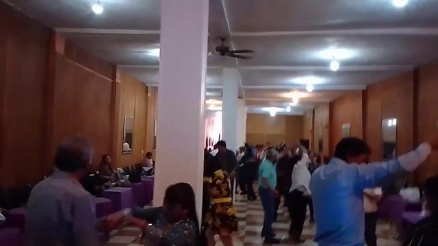 El baile de san Juan Saon Rebeca Toluca смотреть онлайн