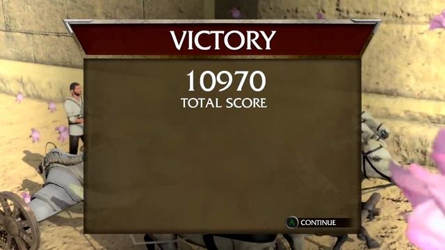Ben-Hur The Video Game - GREATEST FREE GAME EVER! смотреть онлайн