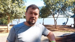 Переезд из Германии в Парагвай, Южная Америка. Как нас обманули  you tubщики!