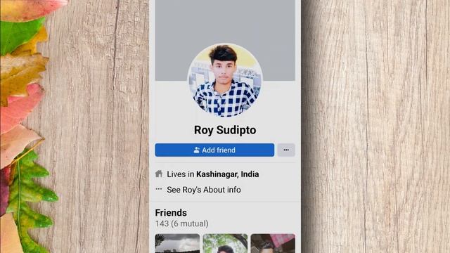 How to report fake account using my photo on facebook смотреть онлайн