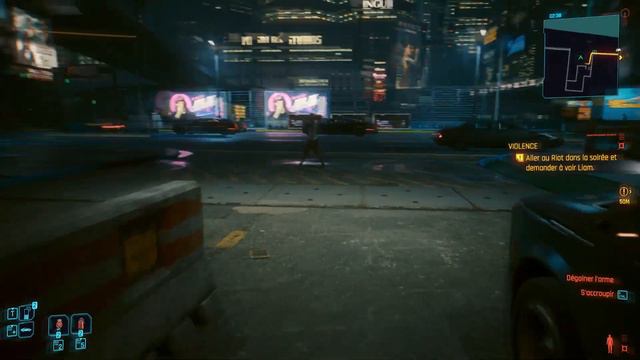 Cyberpunk 2077 - Episode 21 : shiny & chrome ! смотреть онлайн