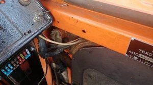 Регулировка фрикционов ТДТ 55 и ТЛТ 100.