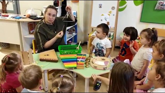 Сравнение муз инструменты в мл группе Манина О Е смотреть онлайн