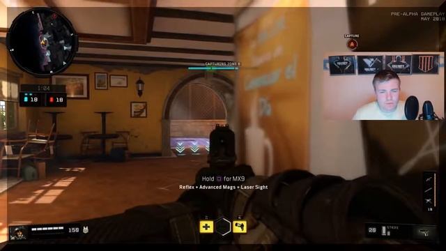DATE DE SORTIE BETA BLACK OPS IIII смотреть онлайн