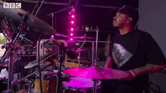 Herbie Hancock  - Cantaloupe Island (Glastonbury 2022)