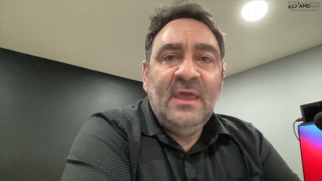 Apple MacBook Air M1 (2020): The Silent Killer смотреть онлайн