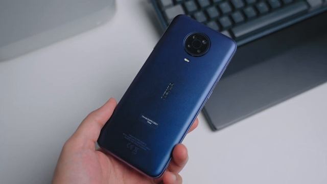 Coba Lagi! | Review NOKIA G20 Indonesia смотреть онлайн