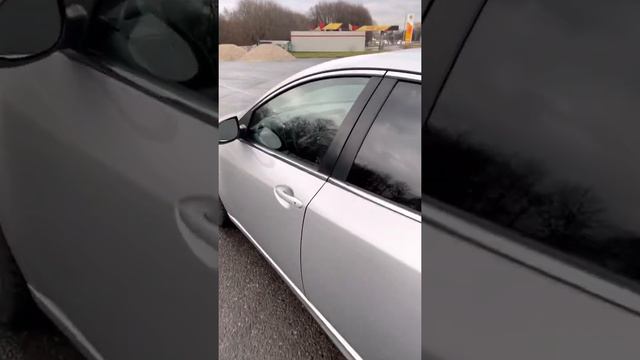 Mazda 6 GH рестайлинг 2009г., 2.5л 170 л.с