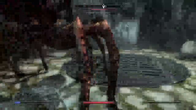 Skyrim -#2 за вора смотреть онлайн
