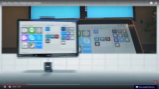 Mimo USB Touch Screen ⎚ w/ HDMI input! смотреть онлайн