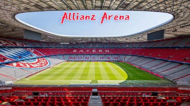 Most Icoinc Stadiums #football #foryou смотреть онлайн
