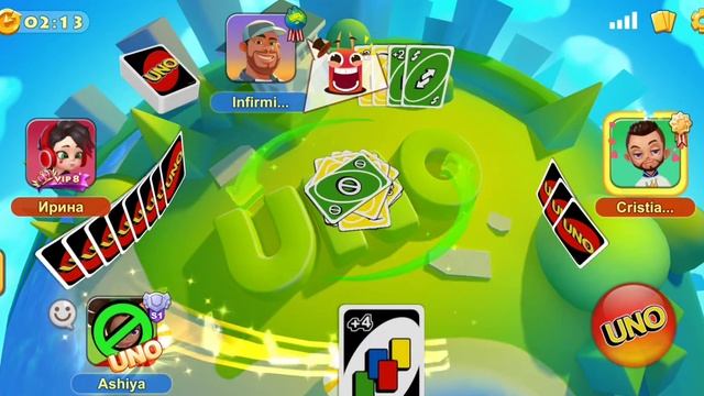 How to get a mega win on uno mobile смотреть онлайн