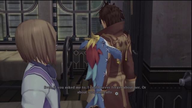 Tales of Xillia English - Jude Side Part 49: Side Quest Hell Part 1 смотреть онлайн