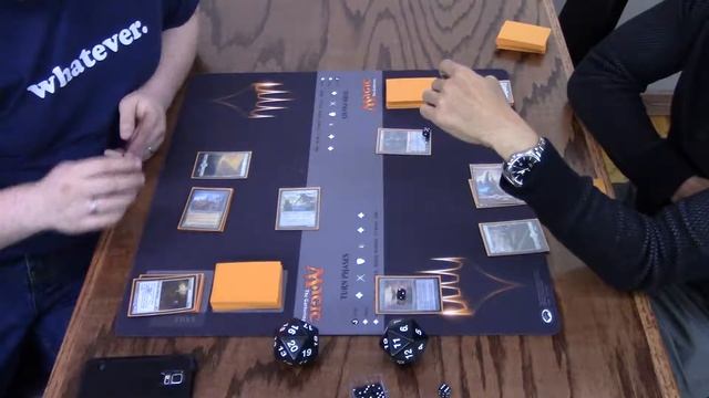 Power Cube Draft - Game 2 смотреть онлайн