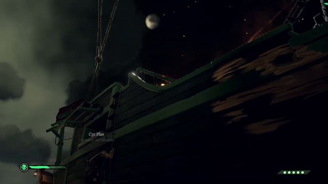 Sea Of Thieves | Steal a raid without being seen смотреть онлайн