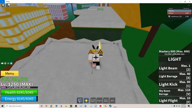 THE QUICKEST METHOD TO GET THE TRIPLE TRUE KATANAS In Blox Fruit смотреть онлайн