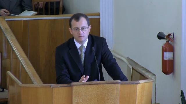 Рождественское утреннее служение. 07.01.2014г. смотреть онлайн