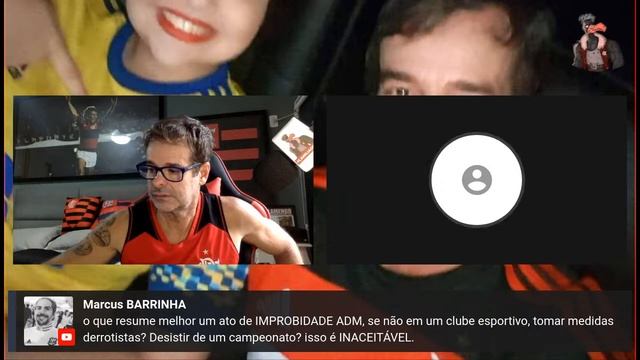 FORTALEZA X FLAMENGO - PRÉ-JOGO AO VIVO - CAMPEONATO BRASILEIRO - AO VIVO смотреть онлайн