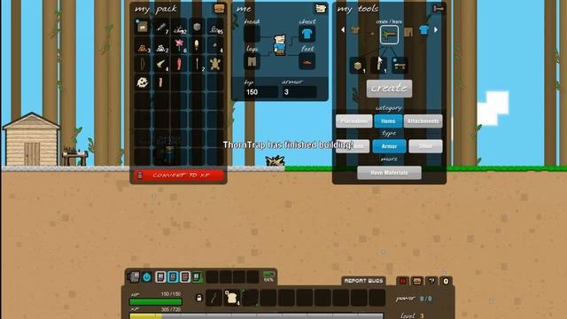 Epic Inventor: A Beginner's Guide смотреть онлайн