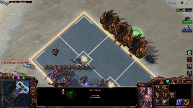 DELICIOUS LIGMA HYDRALISKS - Weekly Brawl [Starcraft 2 Direct Strike] смотреть онлайн