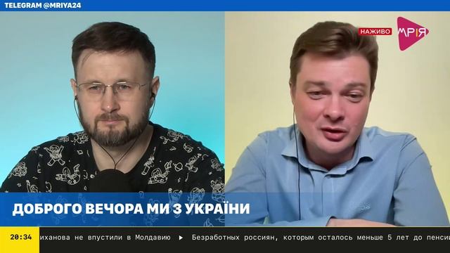 ПУТИН ПРИЛЕТЕЛ - 18 04 2023 - Александр Семченко и Тарас НЕЗАЛЕЖКО смотреть онлайн
