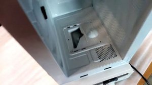 Замена слюды в микроволновке Dexp ms-80