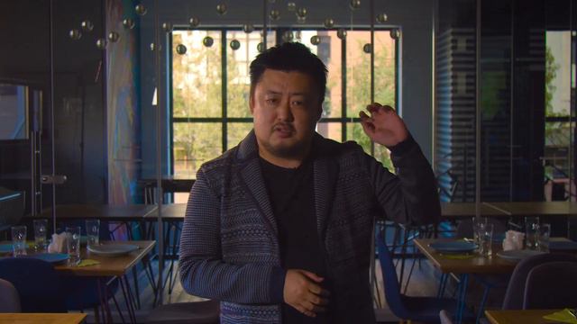 10 шагов к созданию сериала. Шаг 4. Команда смотреть онлайн