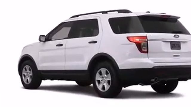 2013 Ford Utility Police Interceptor Police Interceptor смотреть онлайн