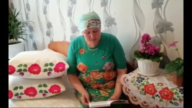 Композиция "Туган тел на разных языках"Г.Тукай смотреть онлайн