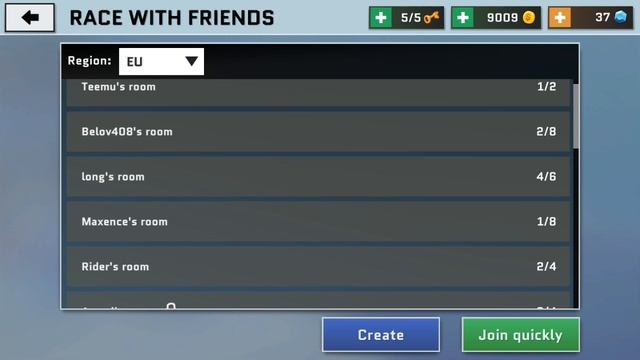 SkidStorm Multiplayer - #1 - potencijalno novi serijal? смотреть онлайн
