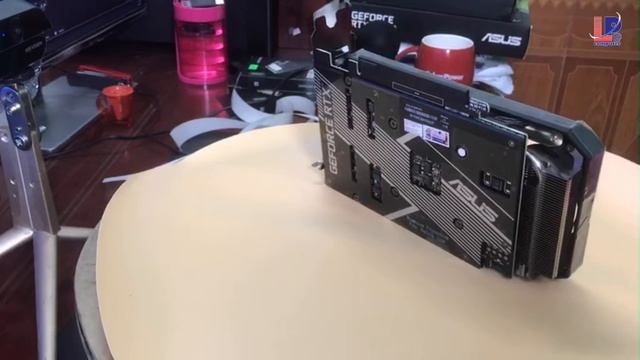 ? Card màn hình Asus Dual RTX 3050 8G OC - Cho Game thủ + Thiết kế. смотреть онлайн