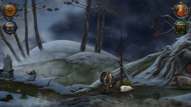 Играем в Niffelheim [#3 Секрет сундука] смотреть онлайн