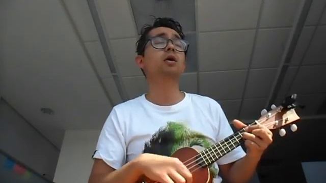 Somewhere over the Rainbow * COVER смотреть онлайн