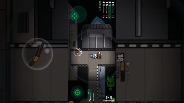 IMPOSTER BATTLE ROYALE PART 1 смотреть онлайн