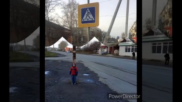 Дорожные знаки смотреть онлайн