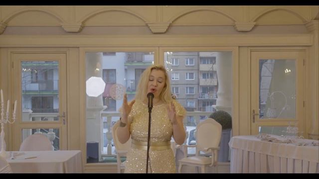 George Michael "Wild is the Wind" Symphonica (Cover by Pure Evelin) смотреть онлайн