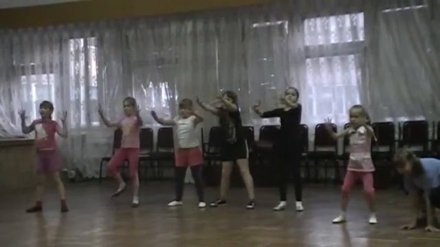 Ростов-на-дону танцы занятия 1 часть. смотреть онлайн