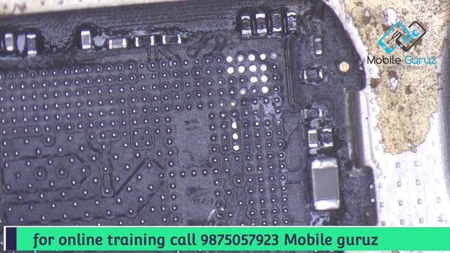 mtk cpu & emmc reball. Qualcomm cpu. reball. find your mistakes смотреть онлайн